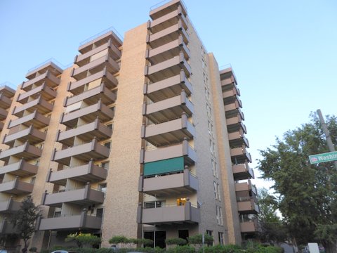 700 Washington Street